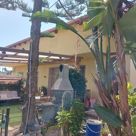 Elorina Sicily Home Syracuse Extérieur photo