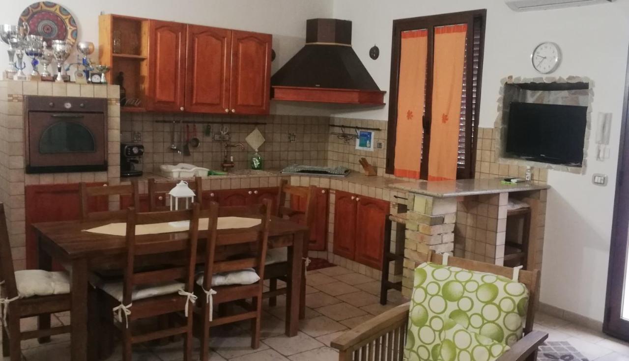 Elorina Sicily Home Syracuse Extérieur photo