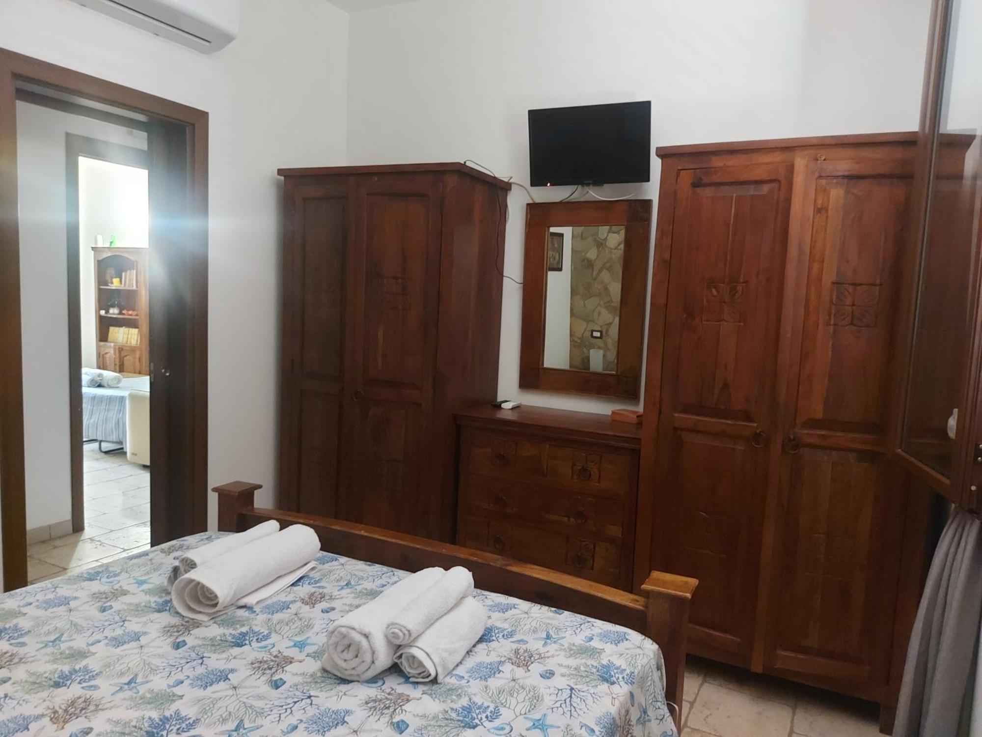 Elorina Sicily Home Syracuse Extérieur photo