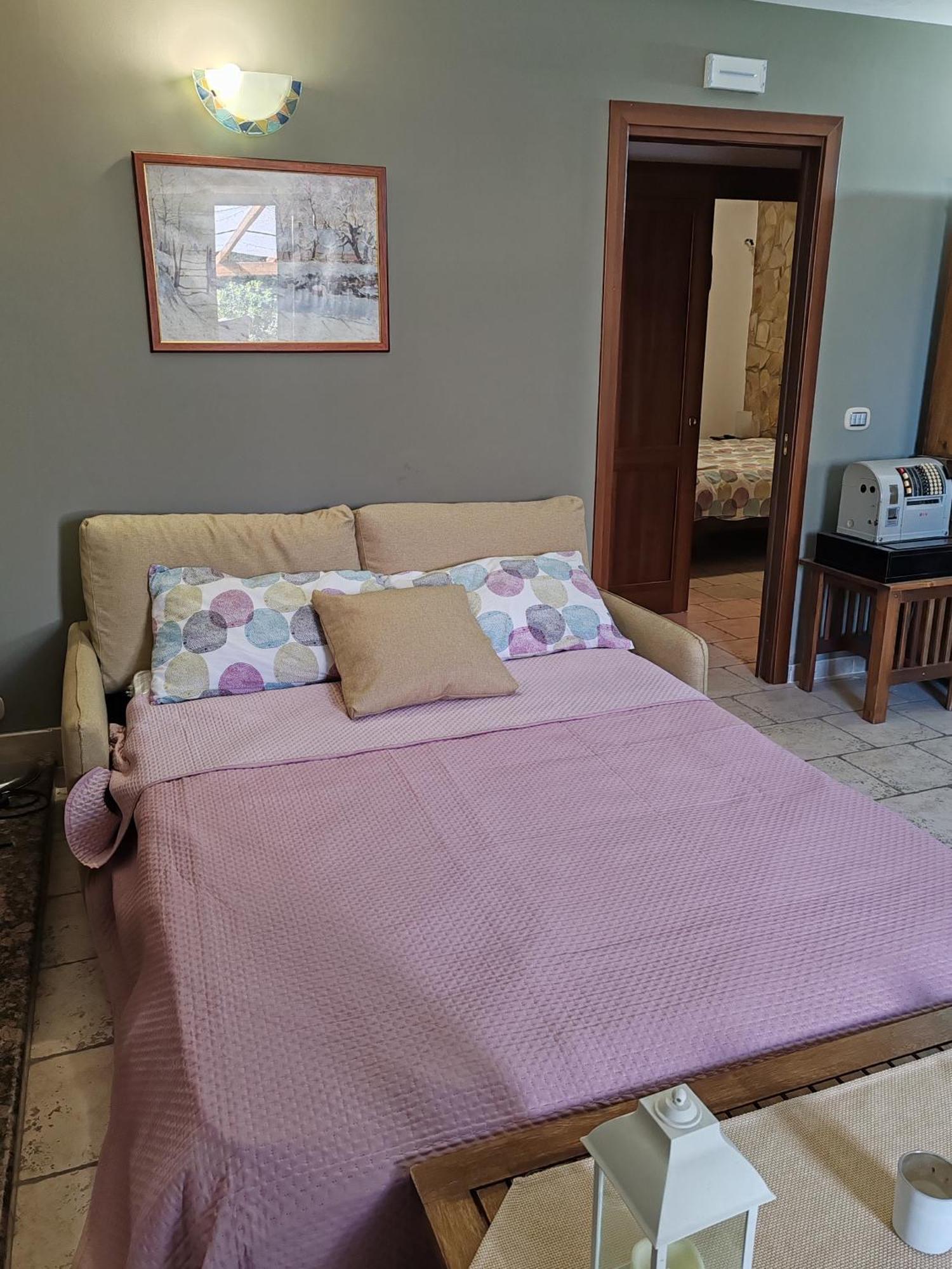 Elorina Sicily Home Syracuse Extérieur photo