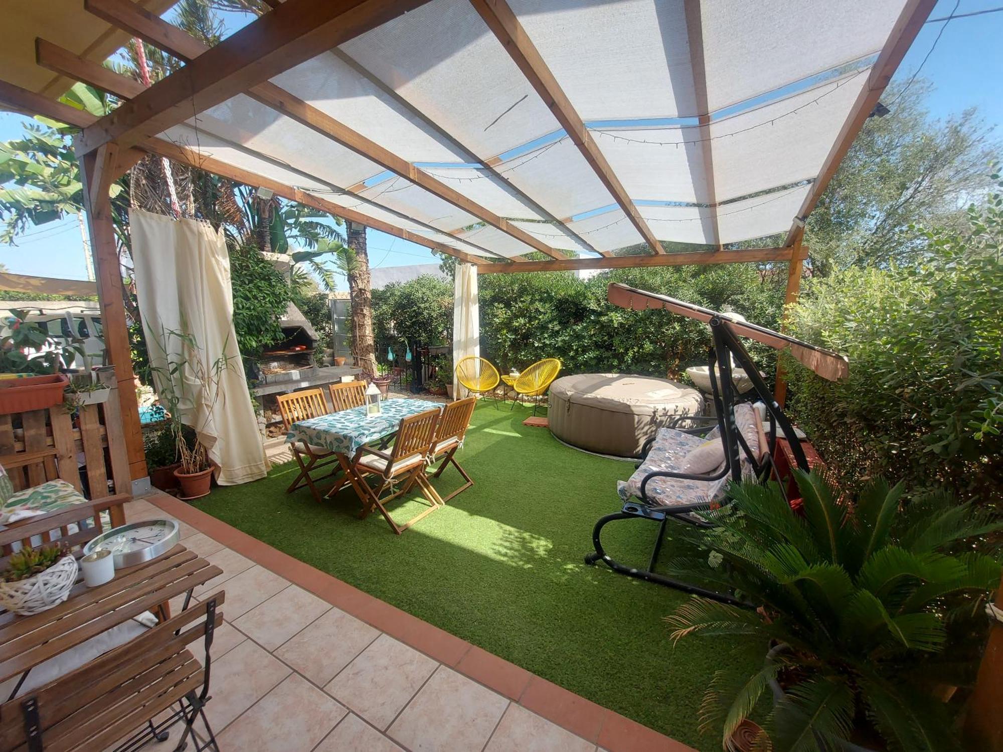 Elorina Sicily Home Syracuse Extérieur photo