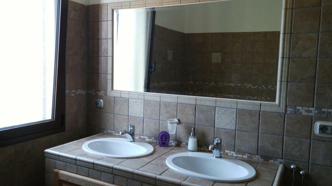 Elorina Sicily Home Syracuse Extérieur photo
