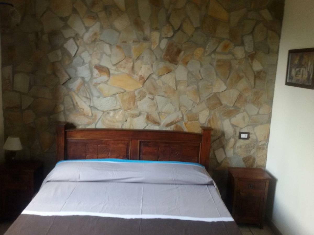 Elorina Sicily Home Syracuse Extérieur photo