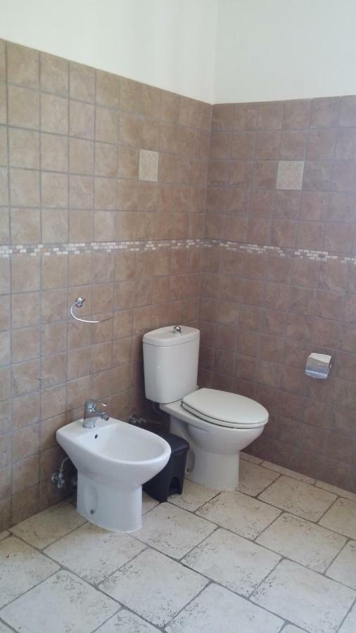 Elorina Sicily Home Syracuse Extérieur photo